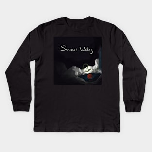 Someone's Waiting Kids Long Sleeve T-Shirt